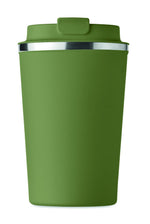 Vaso acero
