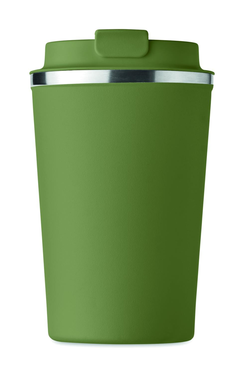 Vaso acero