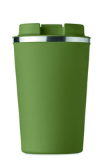 Vaso acero