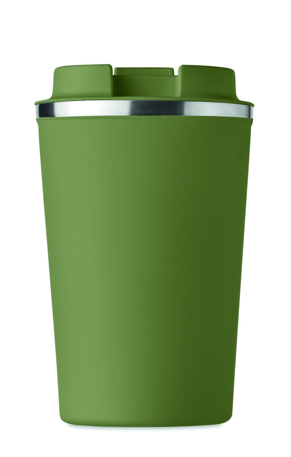 Vaso acero