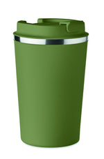 Vaso acero