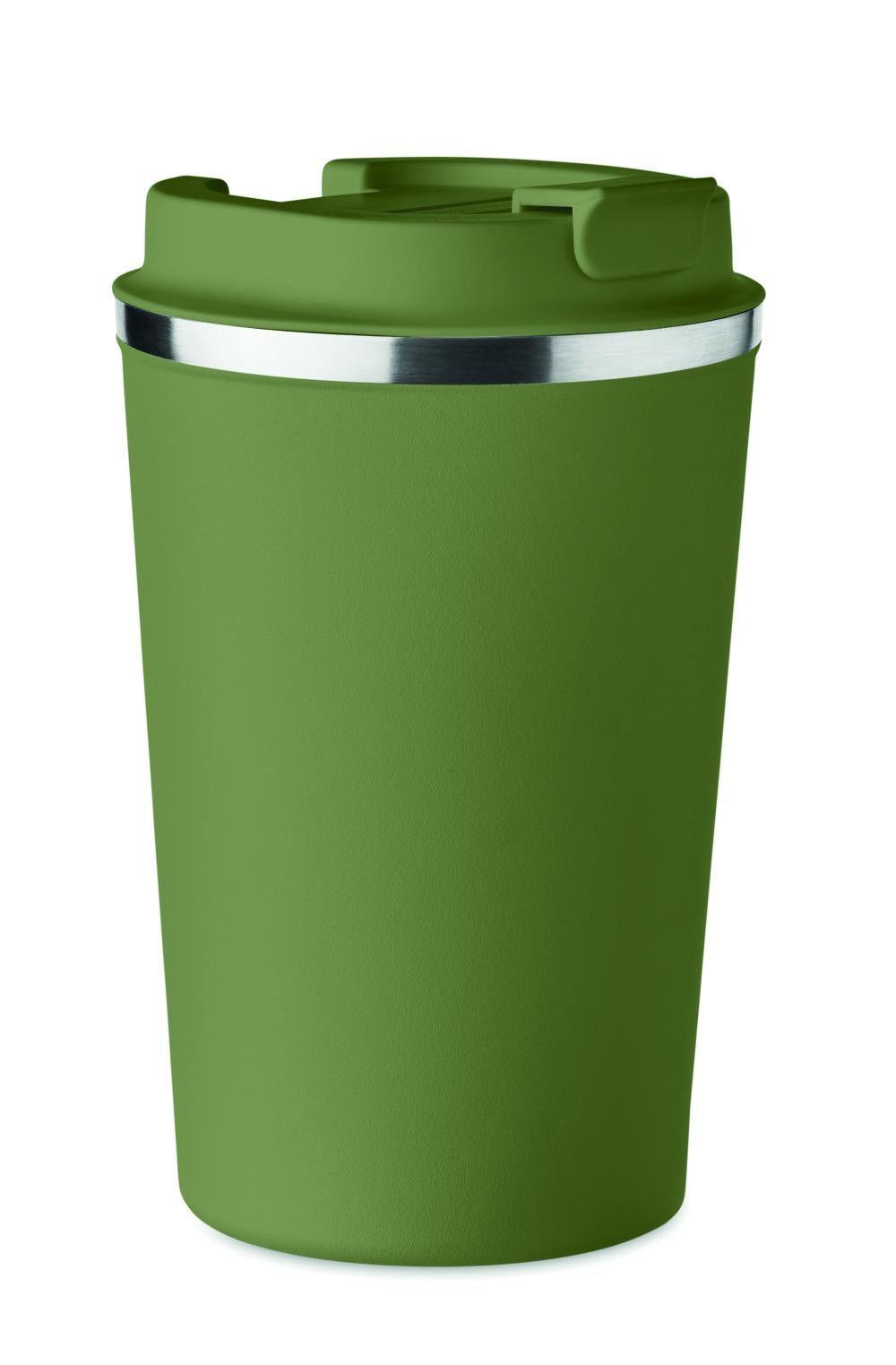 Vaso acero