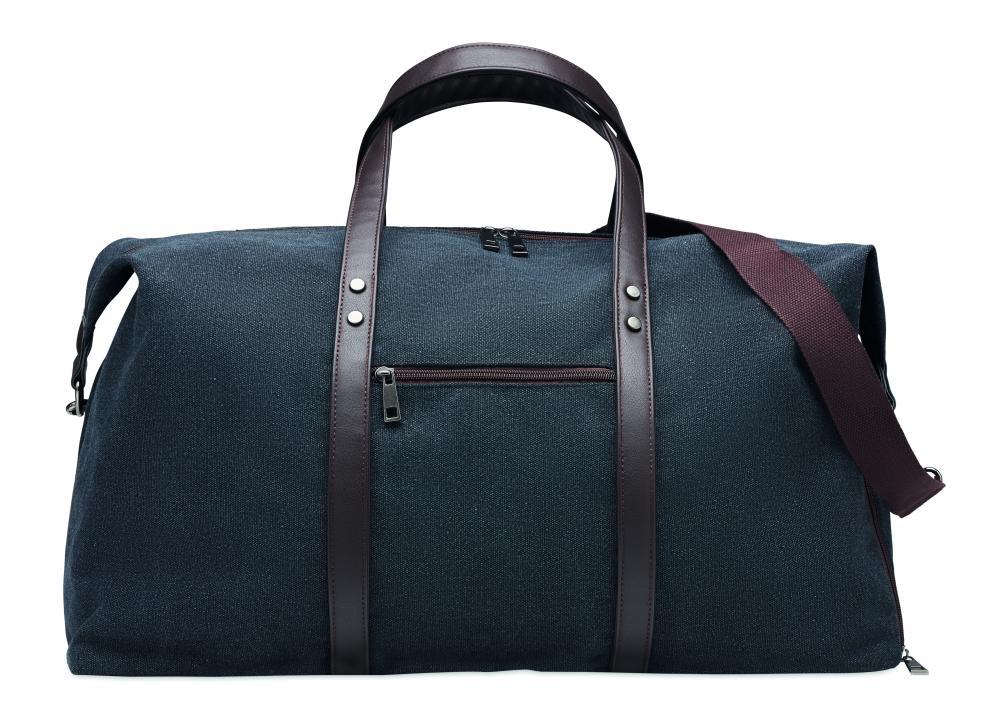 Bolsa Viaje Canvas 450