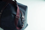 Bolsa Viaje Canvas 450