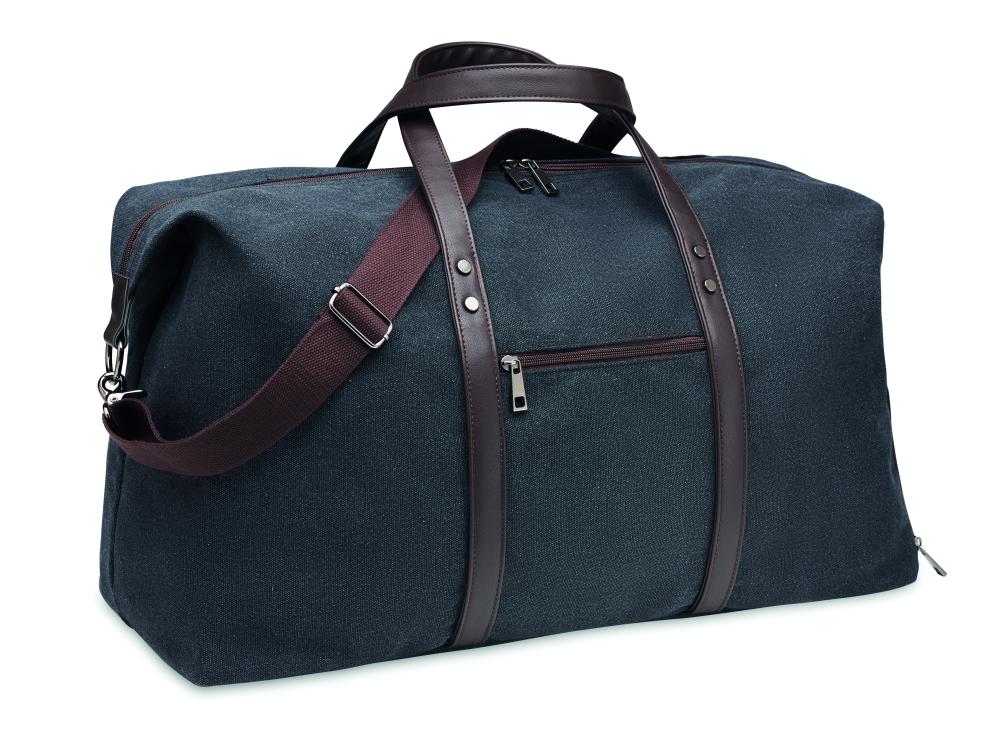Bolsa Viaje Canvas 450