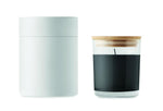 Vela aroma vainilla