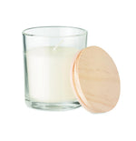 Vela aroma vainilla
