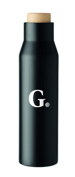 Botella de doble pared 500ml