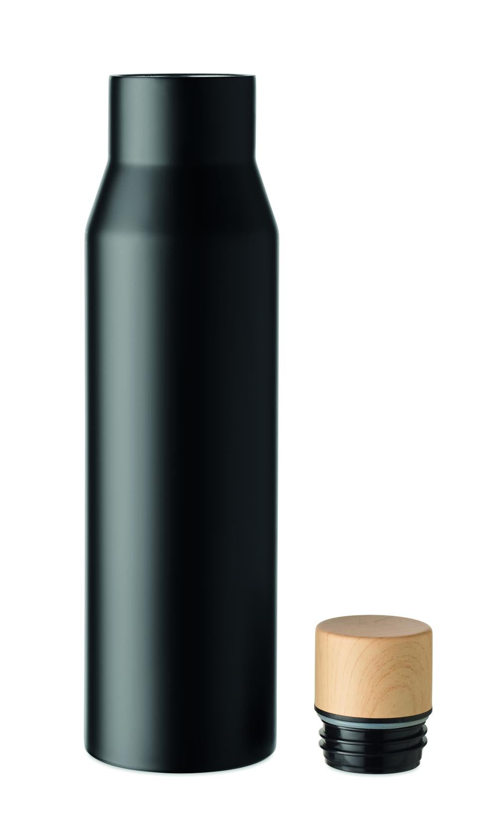 Botella de doble pared 500ml