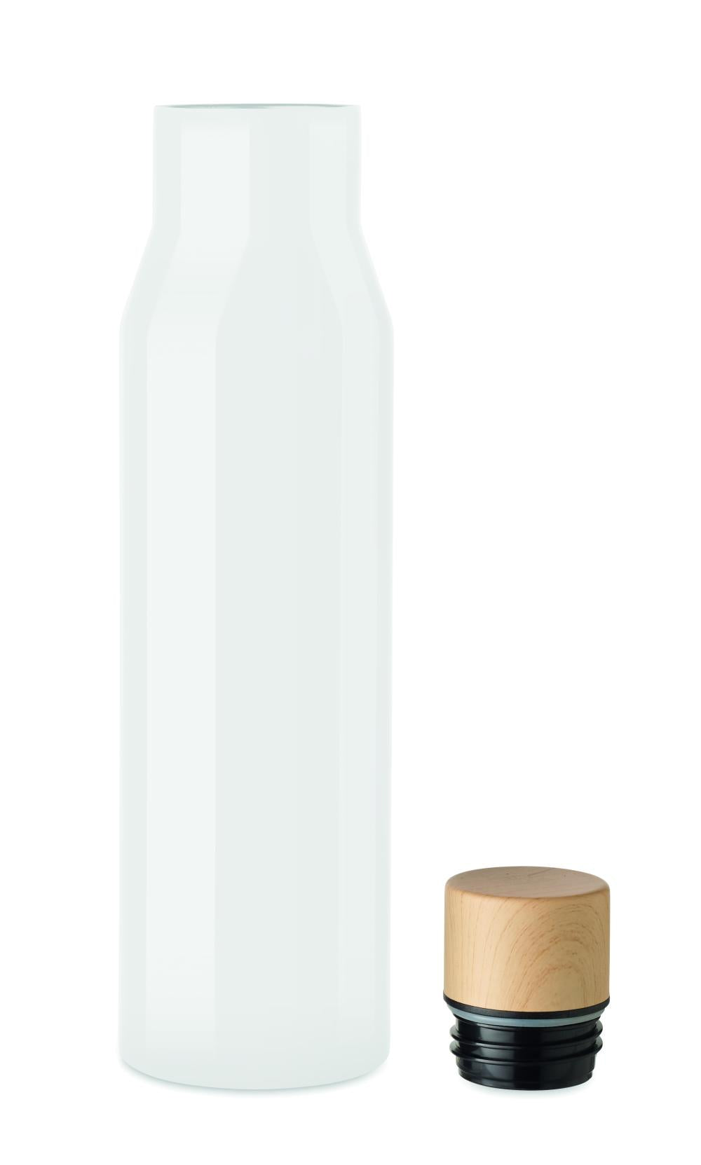 Botella de doble pared 500ml