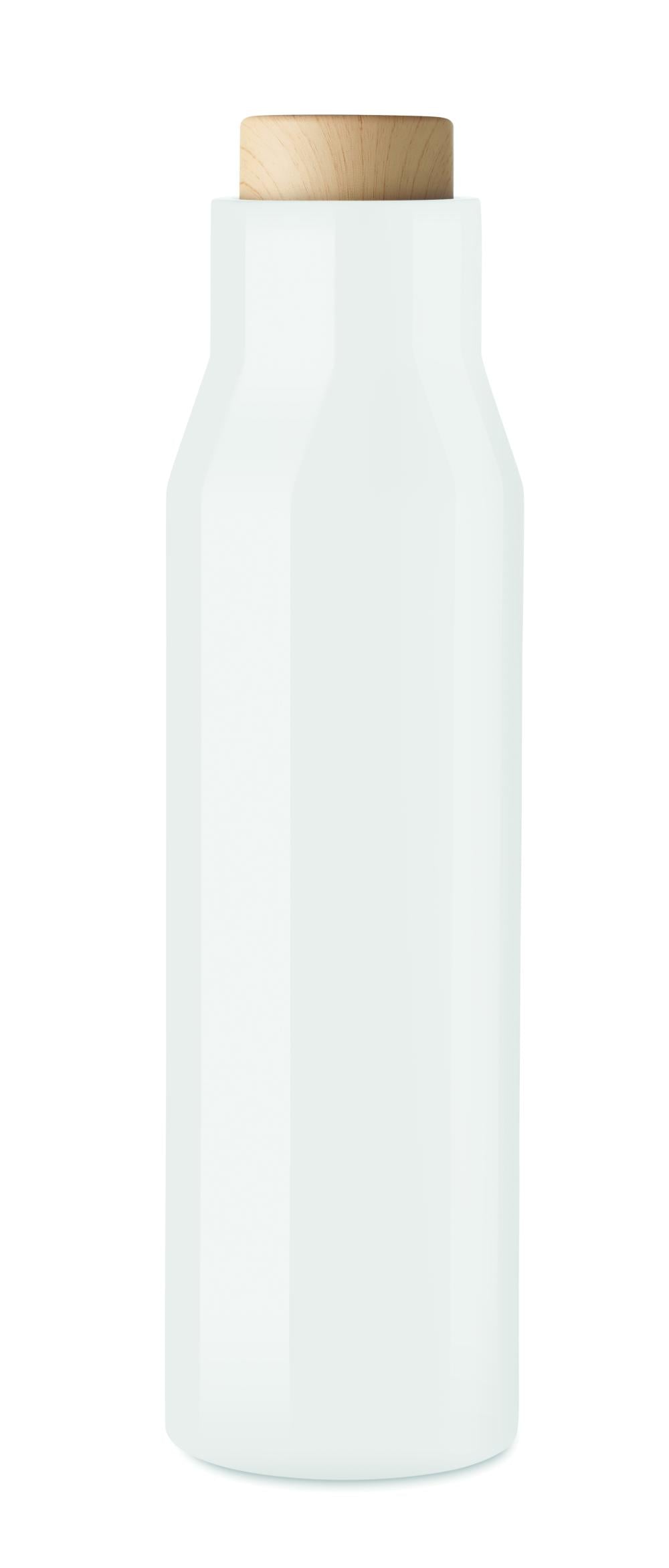 Botella de doble pared 500ml
