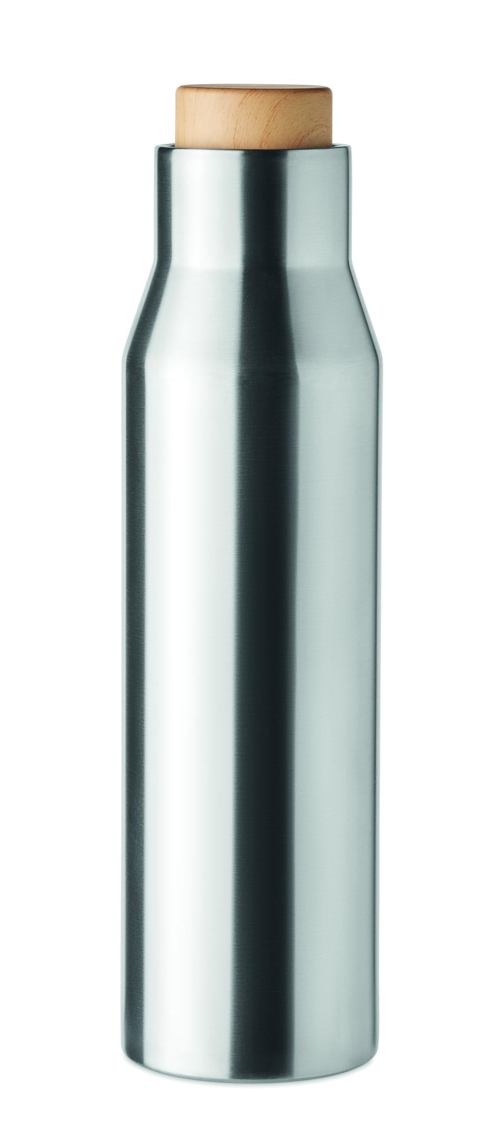 Botella de doble pared 500ml