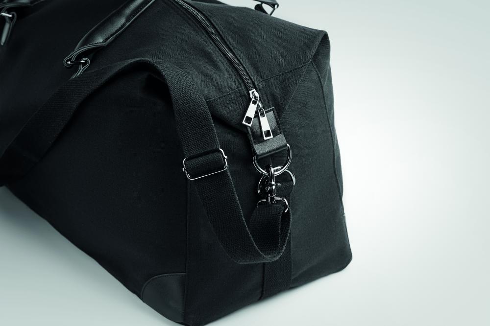 Bolsa Viaje Canvas 340