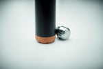 Botella acero inoxidable