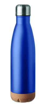 Botella acero inoxidable