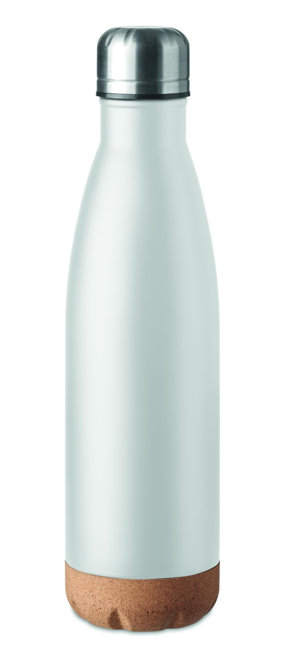 Botella acero inoxidable