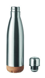 Botella acero inoxidable
