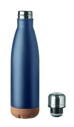 Botella acero inoxidable