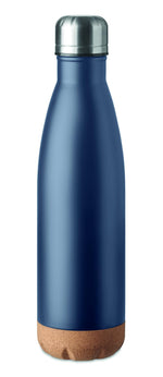 Botella acero inoxidable