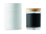Vela aroma vainilla