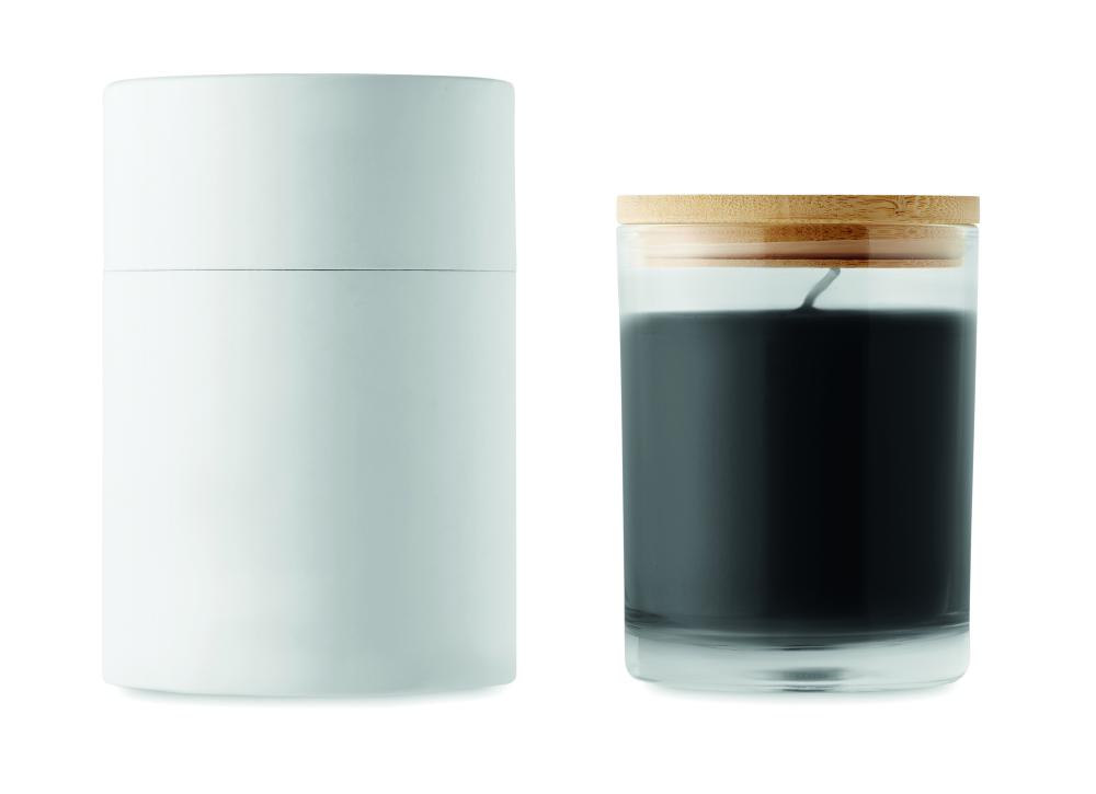 Vela aroma vainilla