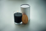 Vela aroma vainilla