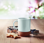 Taza cerámica 300 ml
