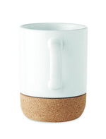 Taza cerámica 300 ml