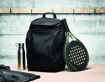 Mochila deporte 600D RPET
