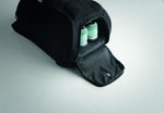 Mochila deporte 600D RPET