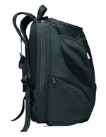 Mochila deporte 600D RPET