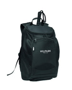 Mochila deporte 600D RPET