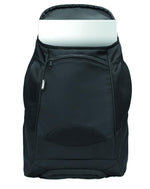 Mochila deporte 600D RPET