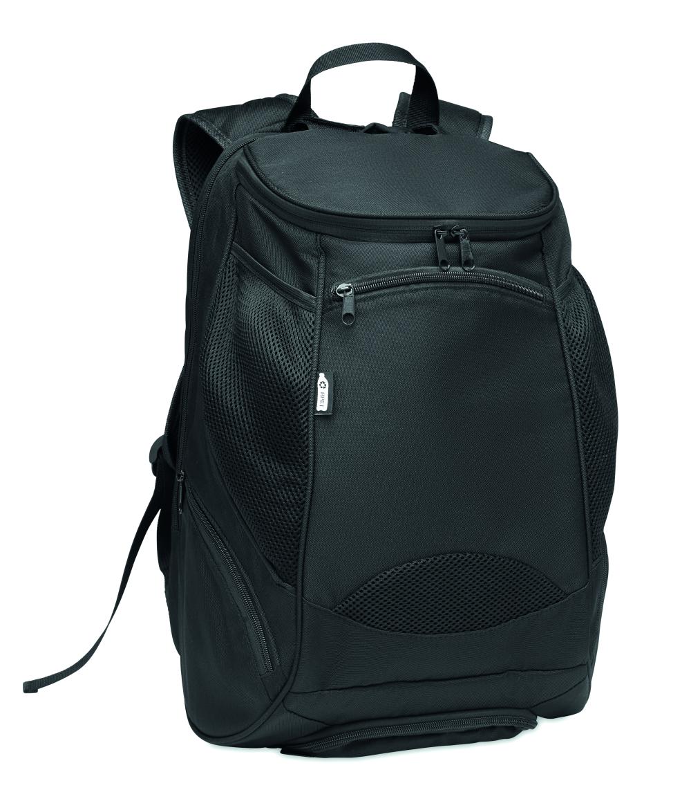 Mochila deporte 600D RPET