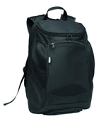 Mochila deporte 600D RPET