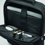 Mochila Portátil Poliéster 16"