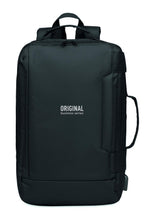 Mochila Portátil Poliéster 16"