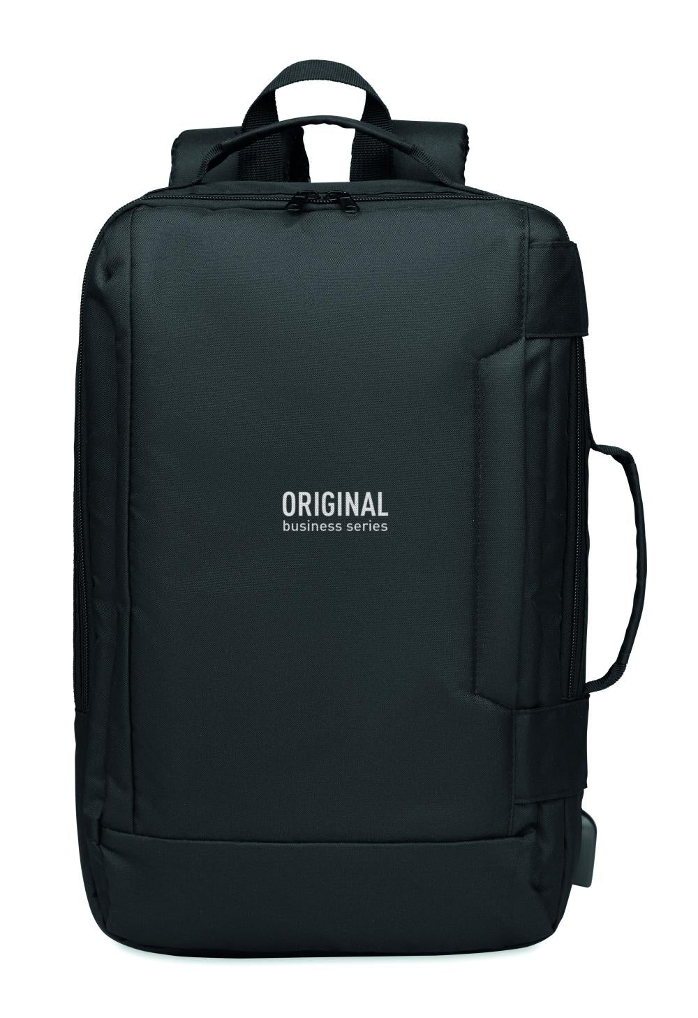 Mochila Portátil Poliéster 16"