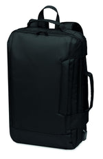 Mochila Portátil Poliéster 16"