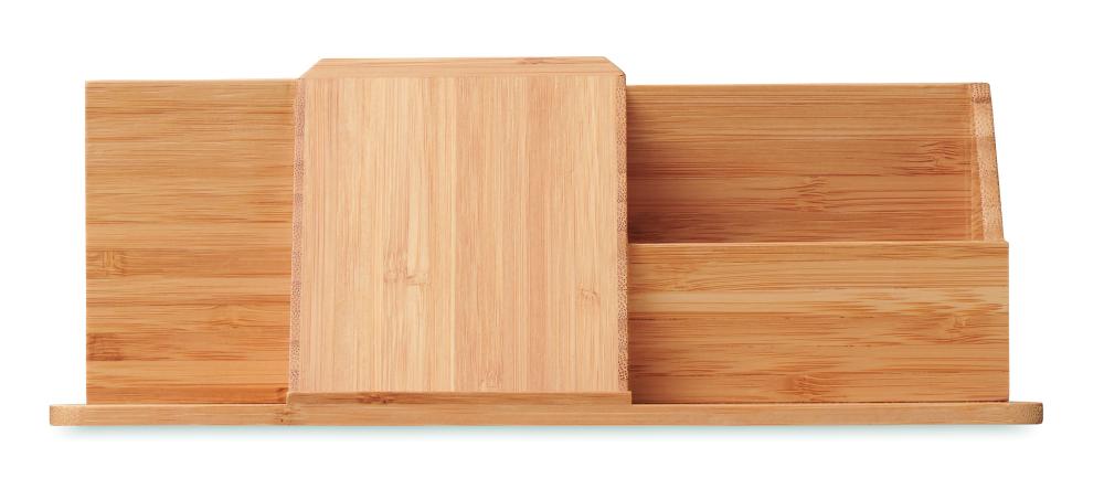 Set sobremesa cargador 15W