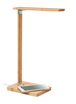 Lampara sobremesa cargador 15W