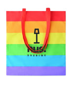 Bolsa Algodón Rainbow 200