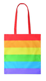 Bolsa Algodón Rainbow 200