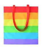 Bolsa Algodón Rainbow 200