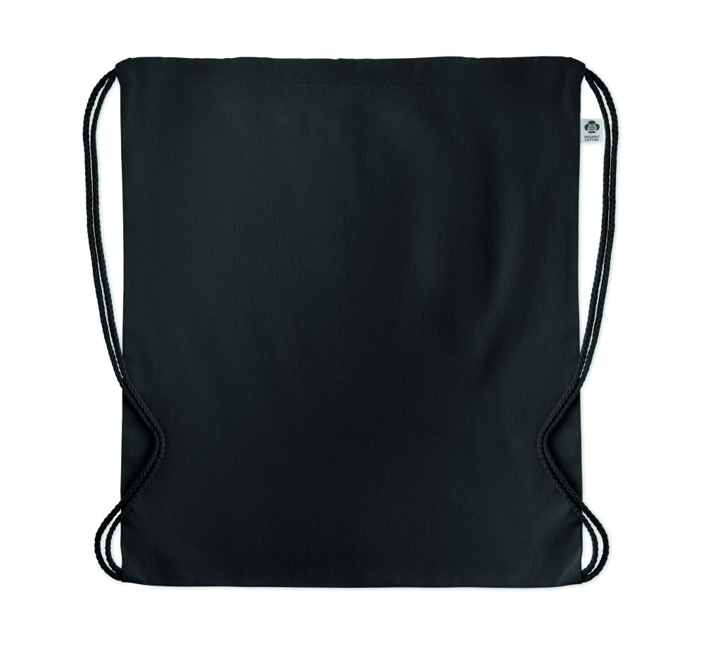 Bolsa Algodón Orgánico 140