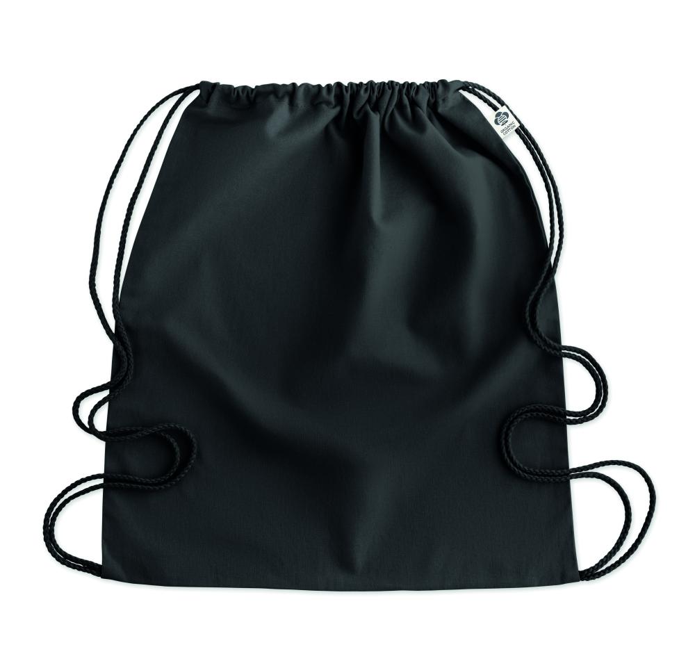Bolsa Algodón Orgánico 140