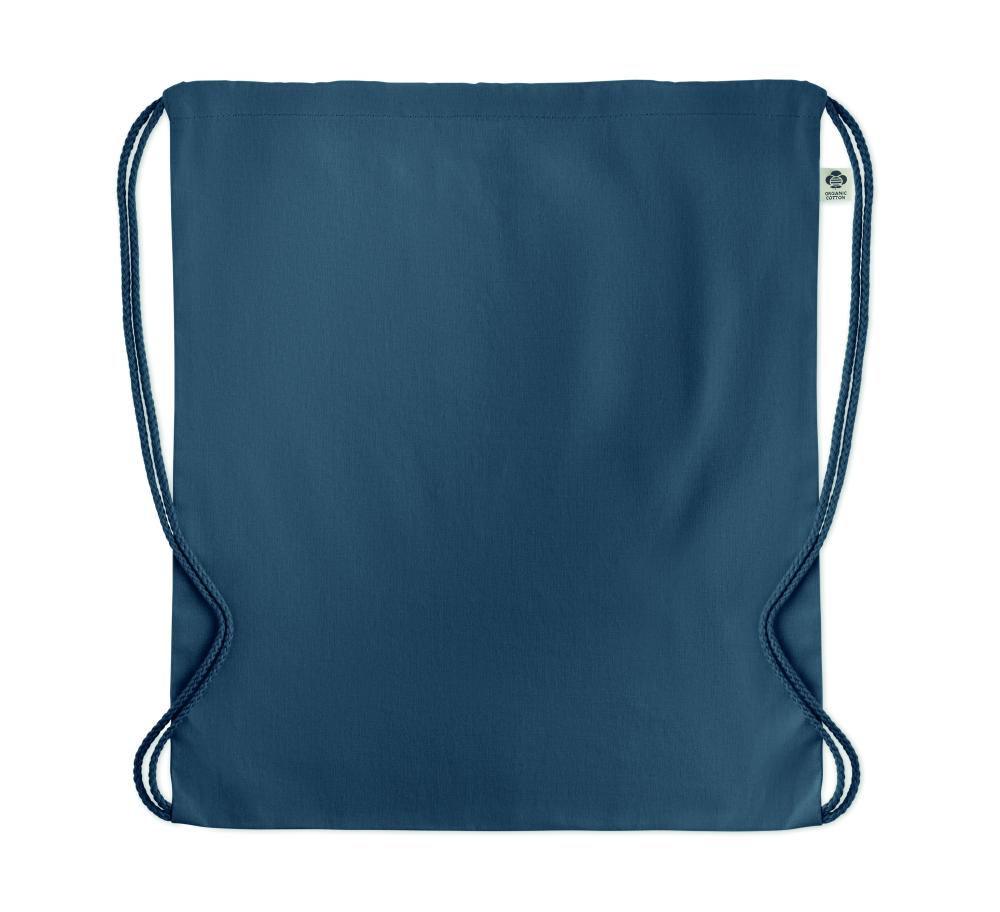 Bolsa Algodón Orgánico 140