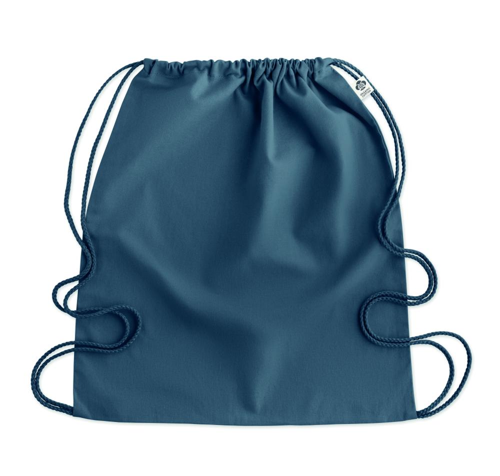 Bolsa Algodón Orgánico 140