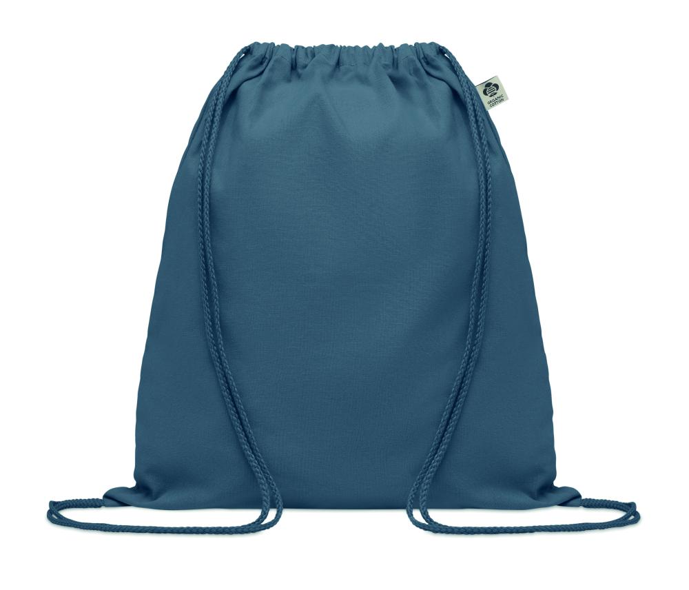 Bolsa Algodón Orgánico 140