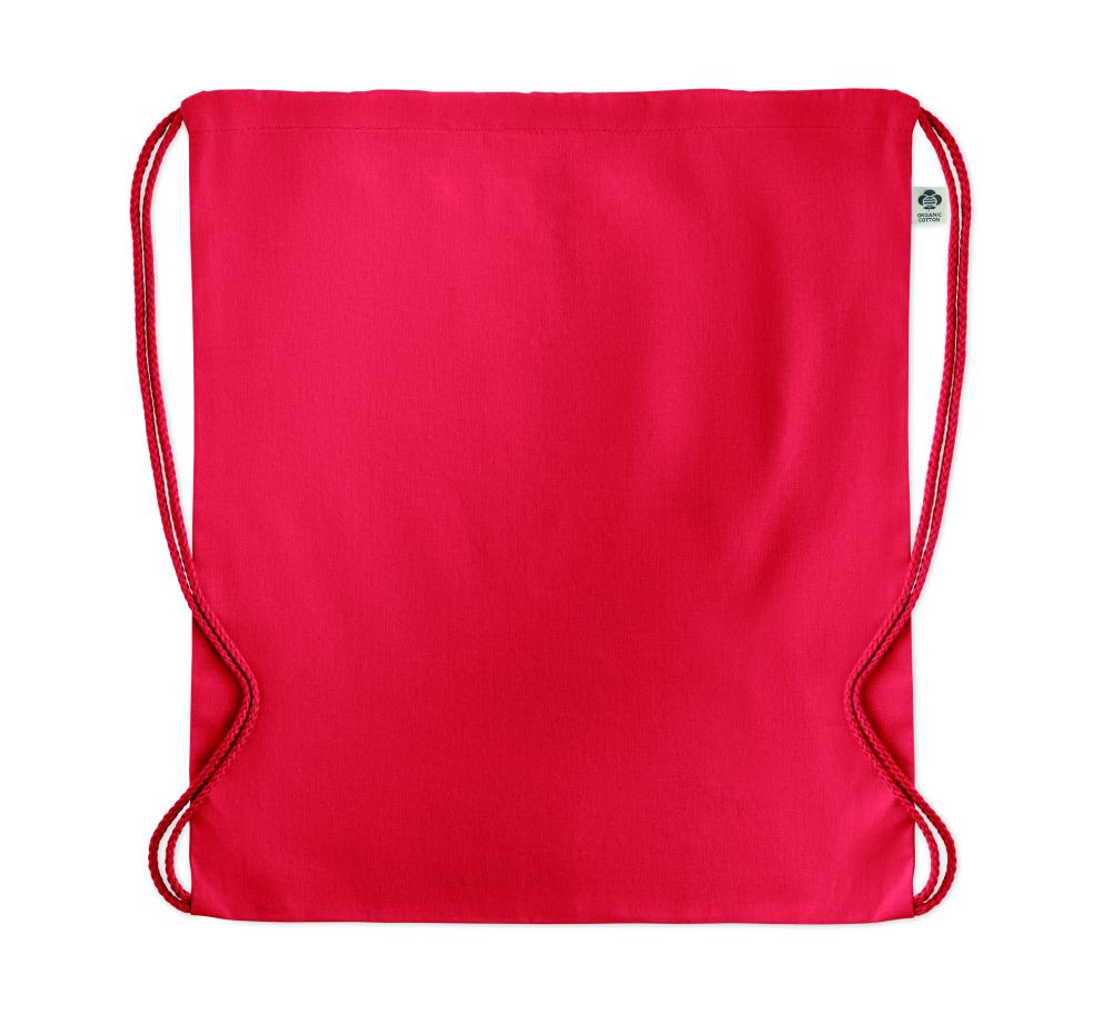 Bolsa Algodón Orgánico 140